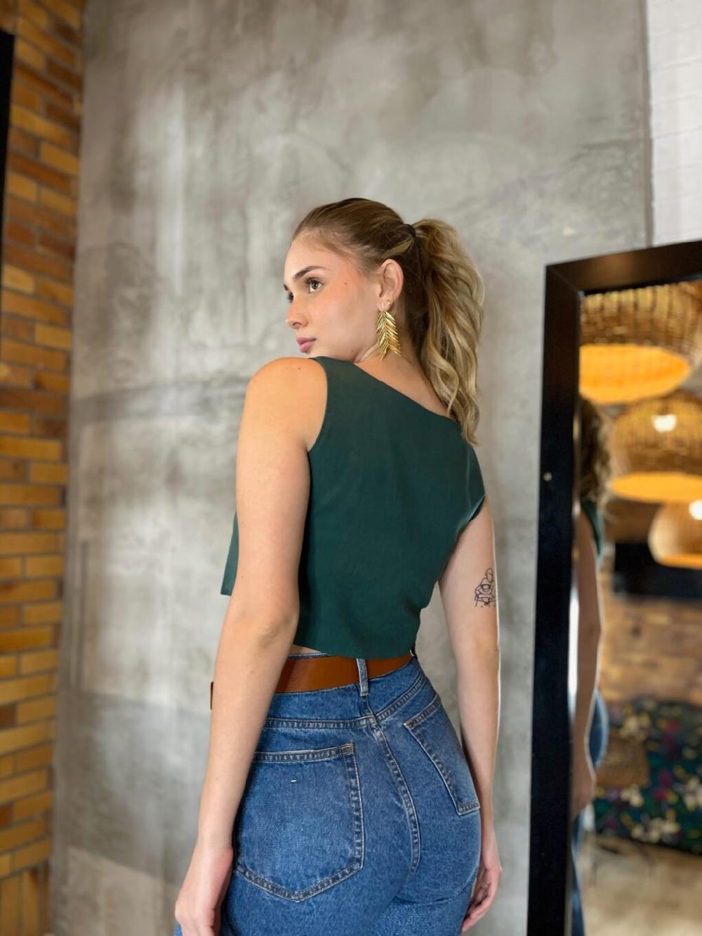 pepita pérez Top Playa (Disponible en varios colores) Devoluciones gratuitas