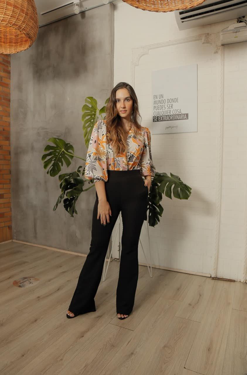 pepita pérez Pantalón Dania Los más vendidos