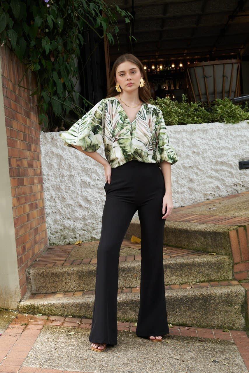 pepita pérez Pantalón Dania Los más vendidos