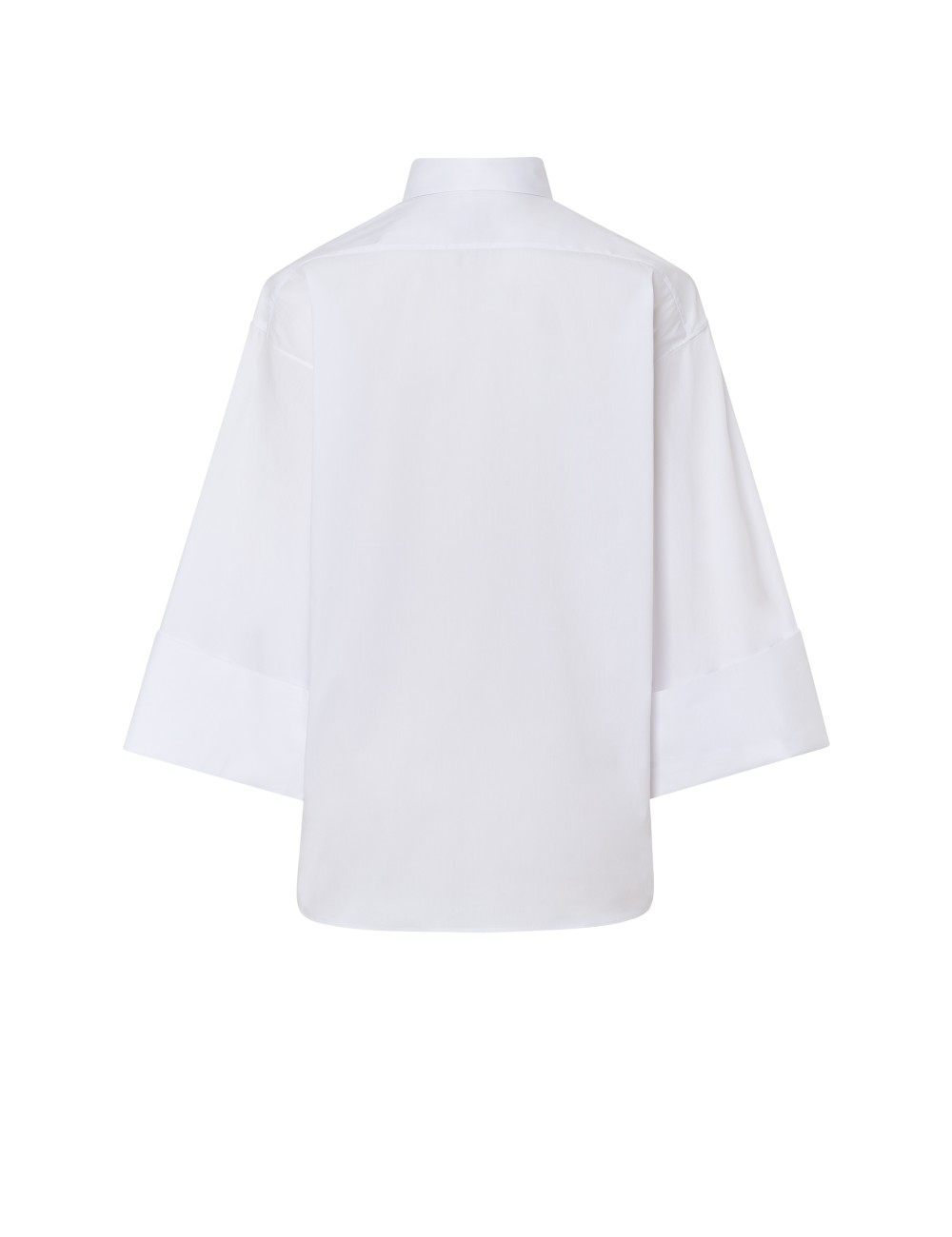 pertegaz Camisa manga acampanada Rebajas top