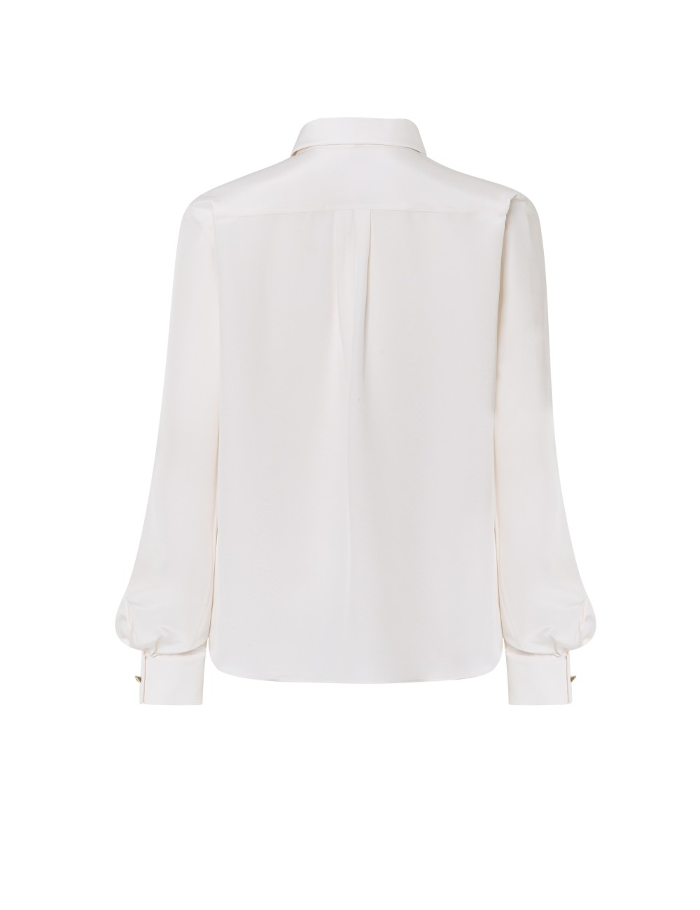 pertegaz Blusa seda Oferta especial