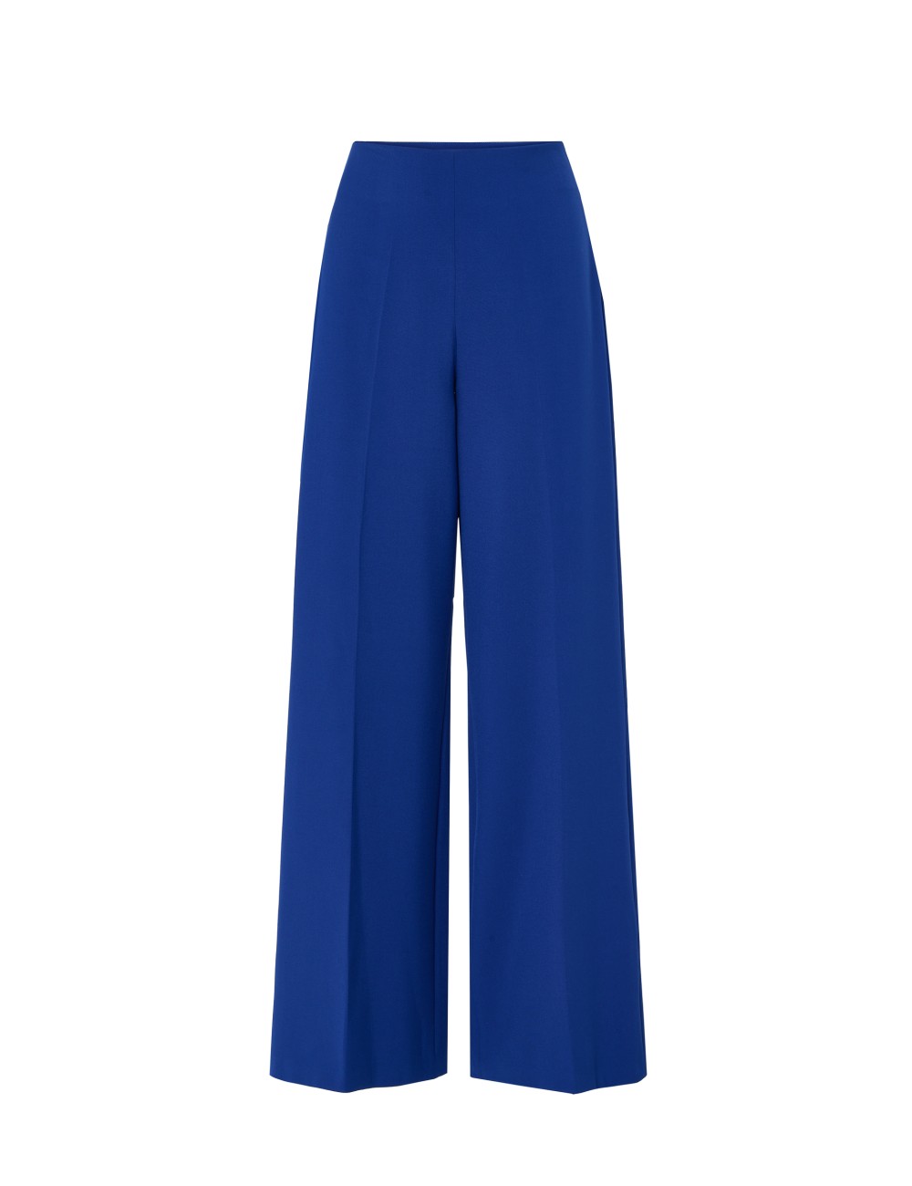 pertegaz Pantalón ancho azul COMPRAR AHORA