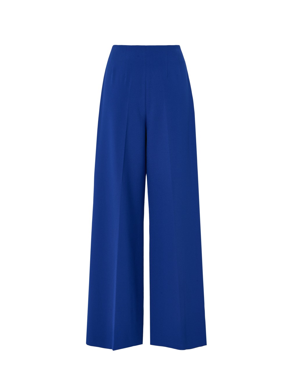 pertegaz Pantalón ancho azul COMPRAR AHORA