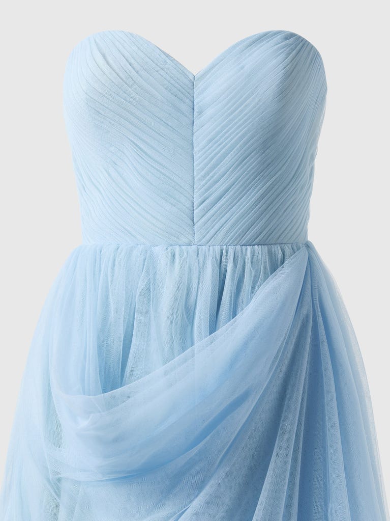 pronovias ISSOIRE | Vestido de dama de honor princesa | Vera Wang Bridesmaids Oferta especial de fábrica