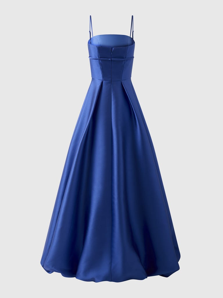 pronovias ANECY | Vestido de dama de honor princesa palabra de honor | Vera Wang Bridesmaids Precios de Black Friday