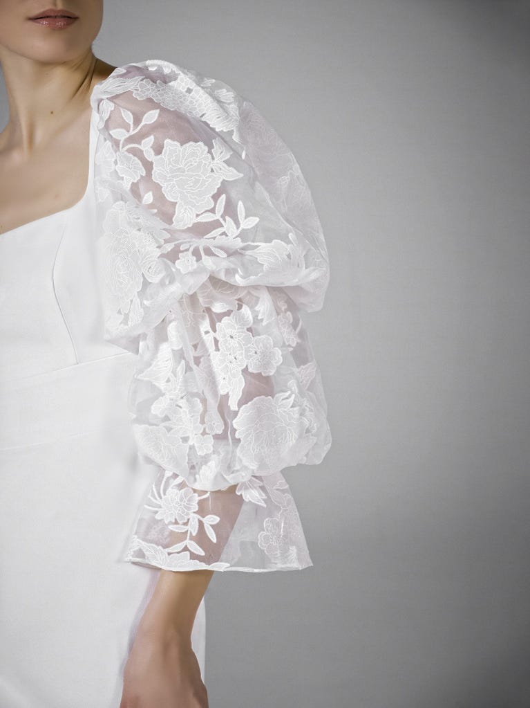 pronovias SLVES-LA06 Devoluciones gratuitas
