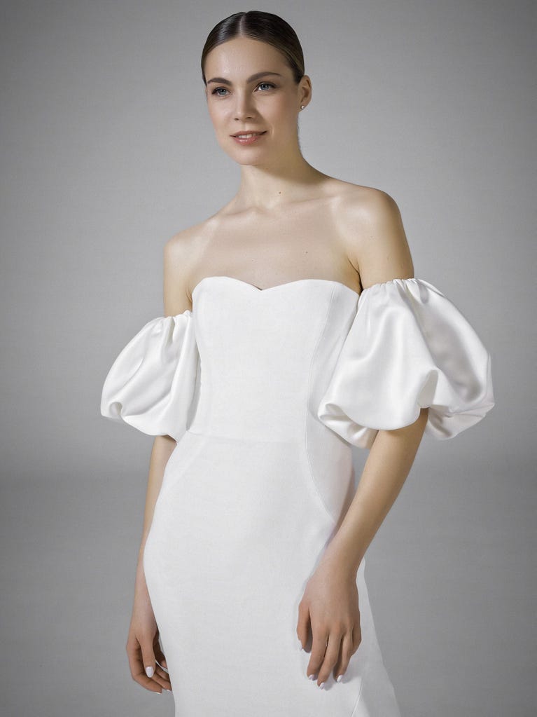 pronovias SLVES-LA05 2025