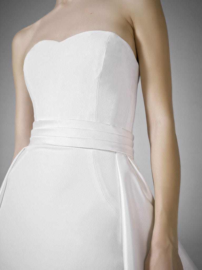 pronovias OVSK-LA14 En línea