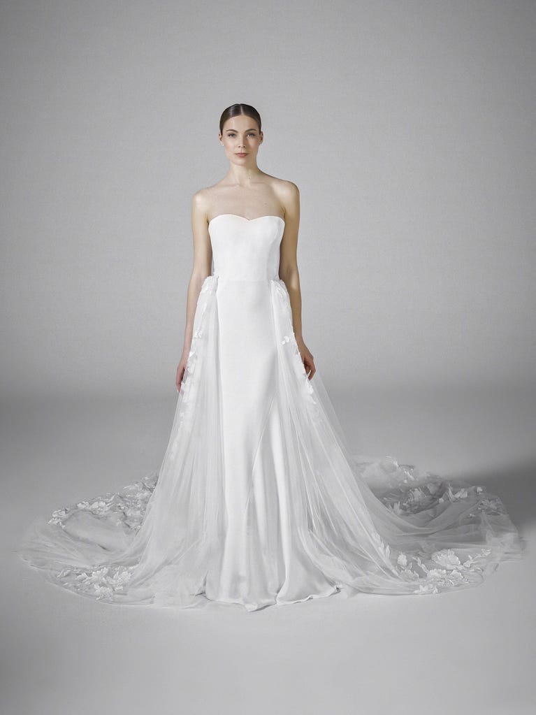 pronovias OVSK-LA13