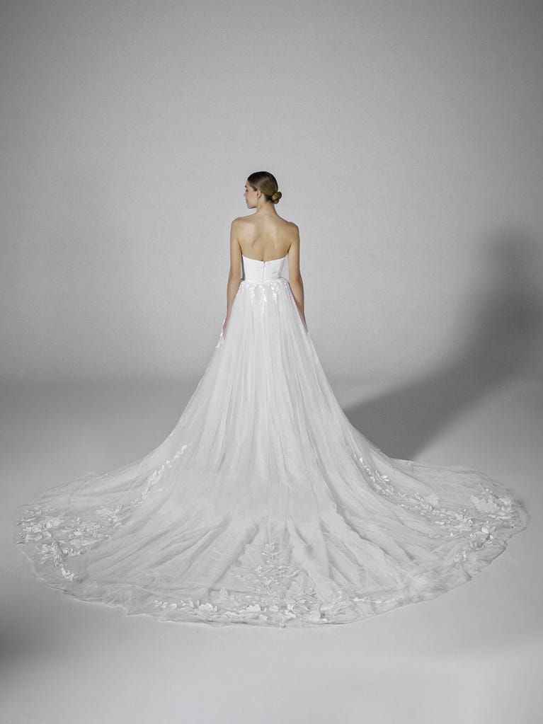 pronovias OVSK-LA13 Outlet