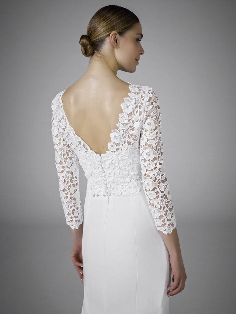 pronovias JACK-LA18 Outlet online