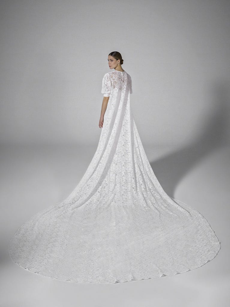pronovias CAPE-LA34 Venta caliente