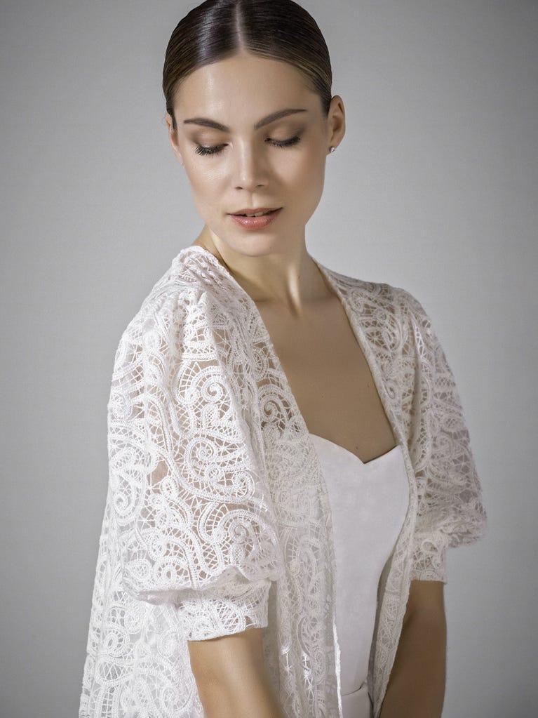 pronovias CAPE-LA34 Venta caliente