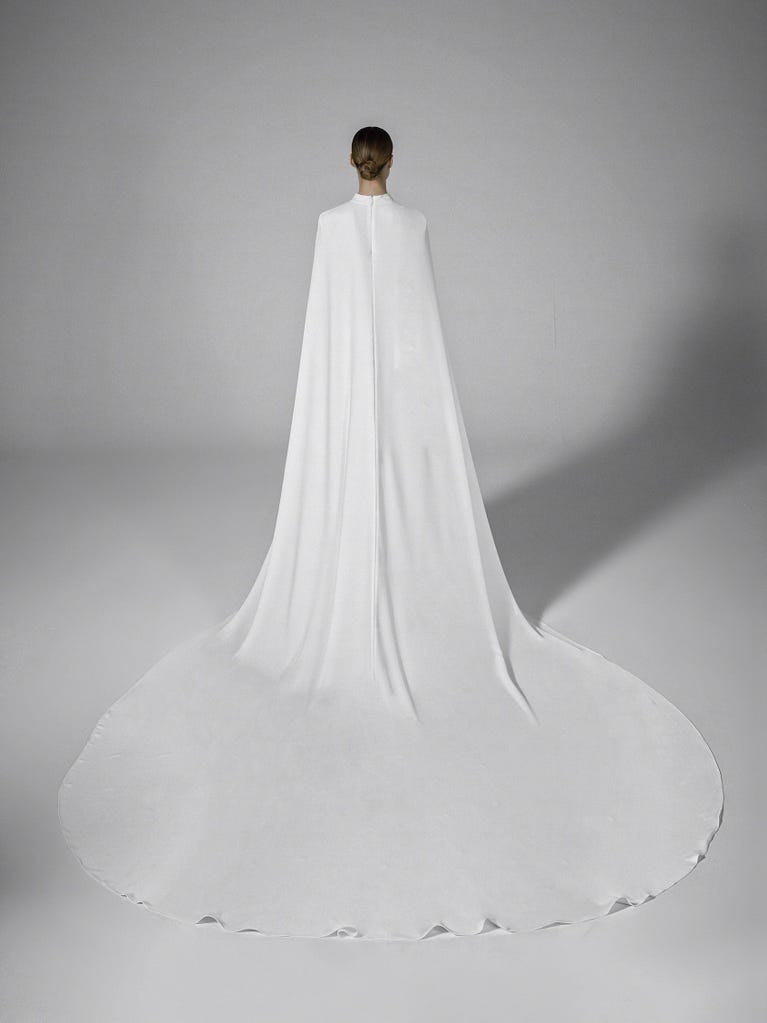 pronovias CAPE-LA32 En oferta