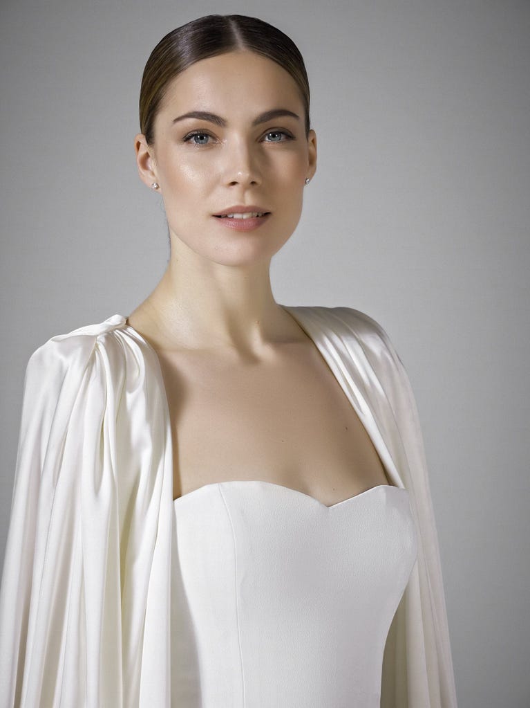 pronovias CAPE-LA31 Gran oferta
