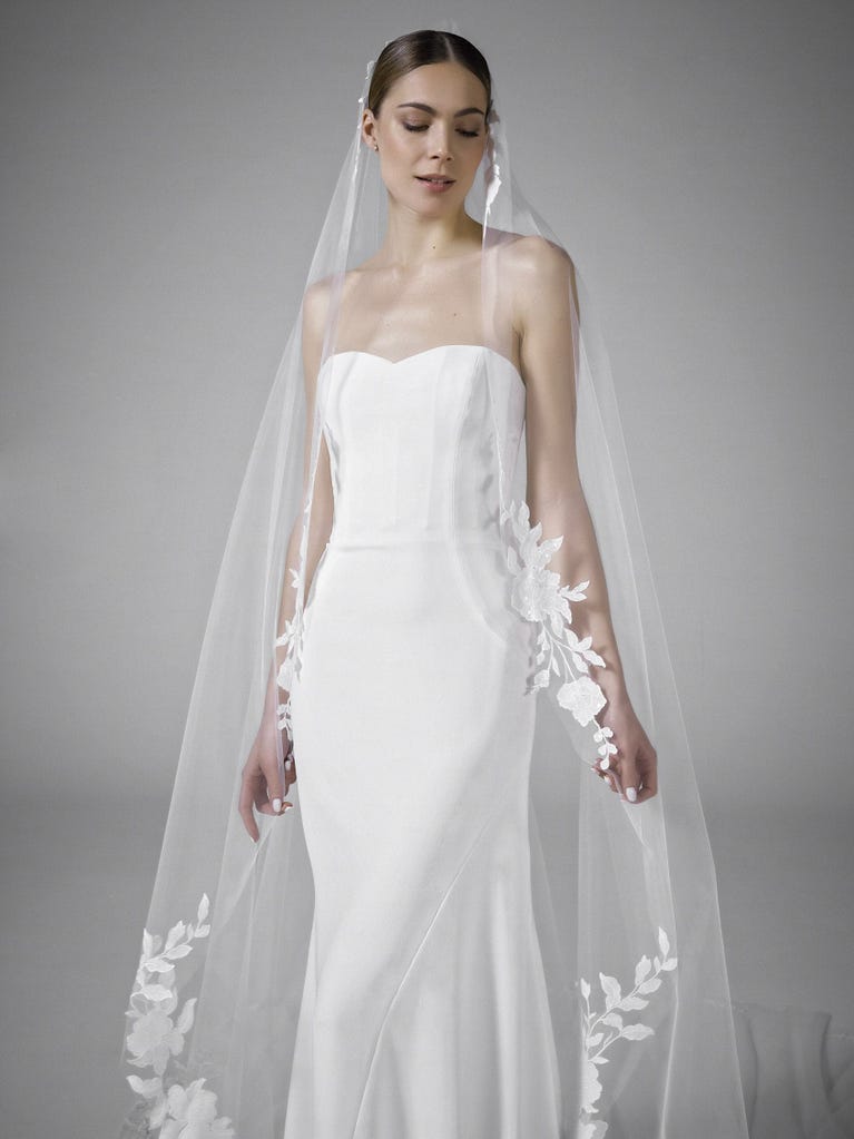 pronovias V-LA56 Los más vendidos