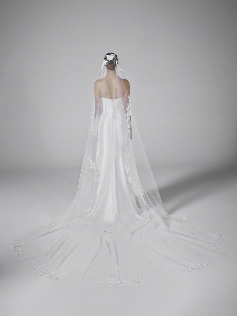 pronovias V-LA56 Los más vendidos