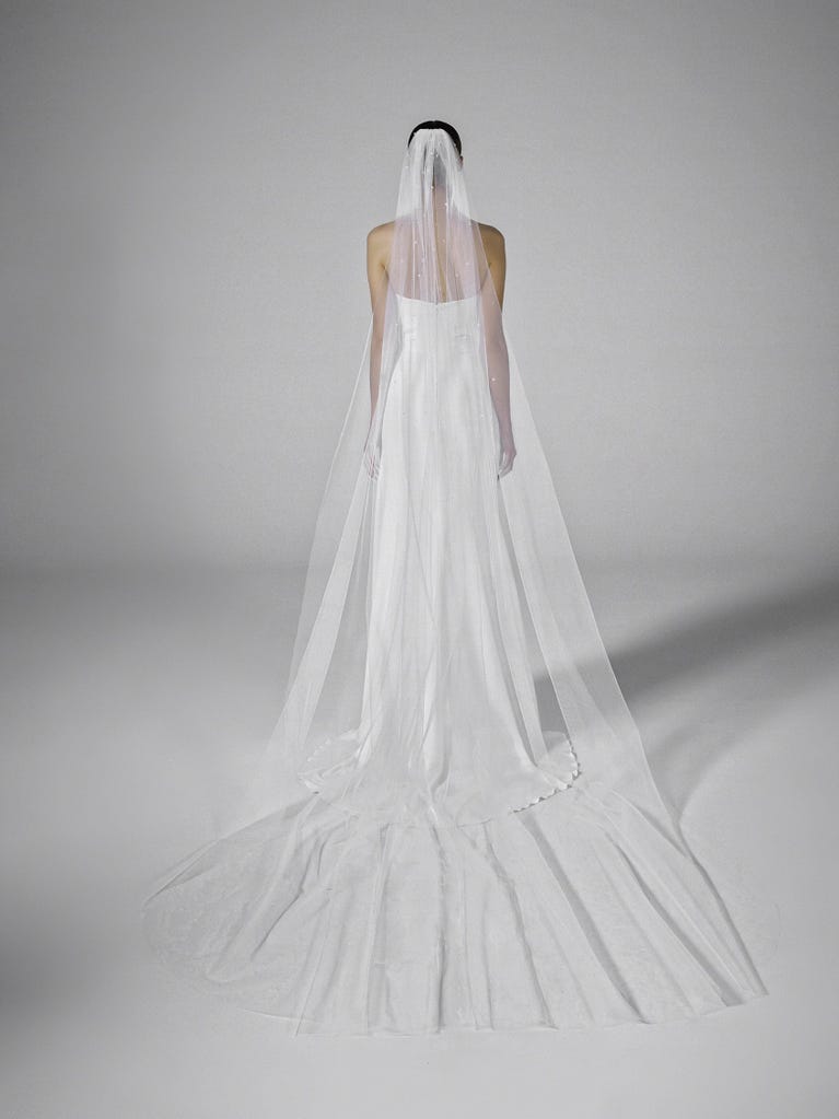 pronovias V-LA54 Descuento