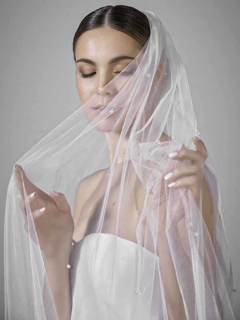 pronovias V-LA54 Descuento