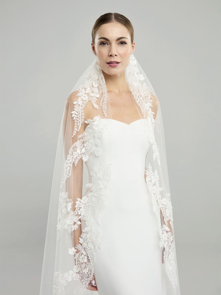 pronovias V-LA51 Tienda