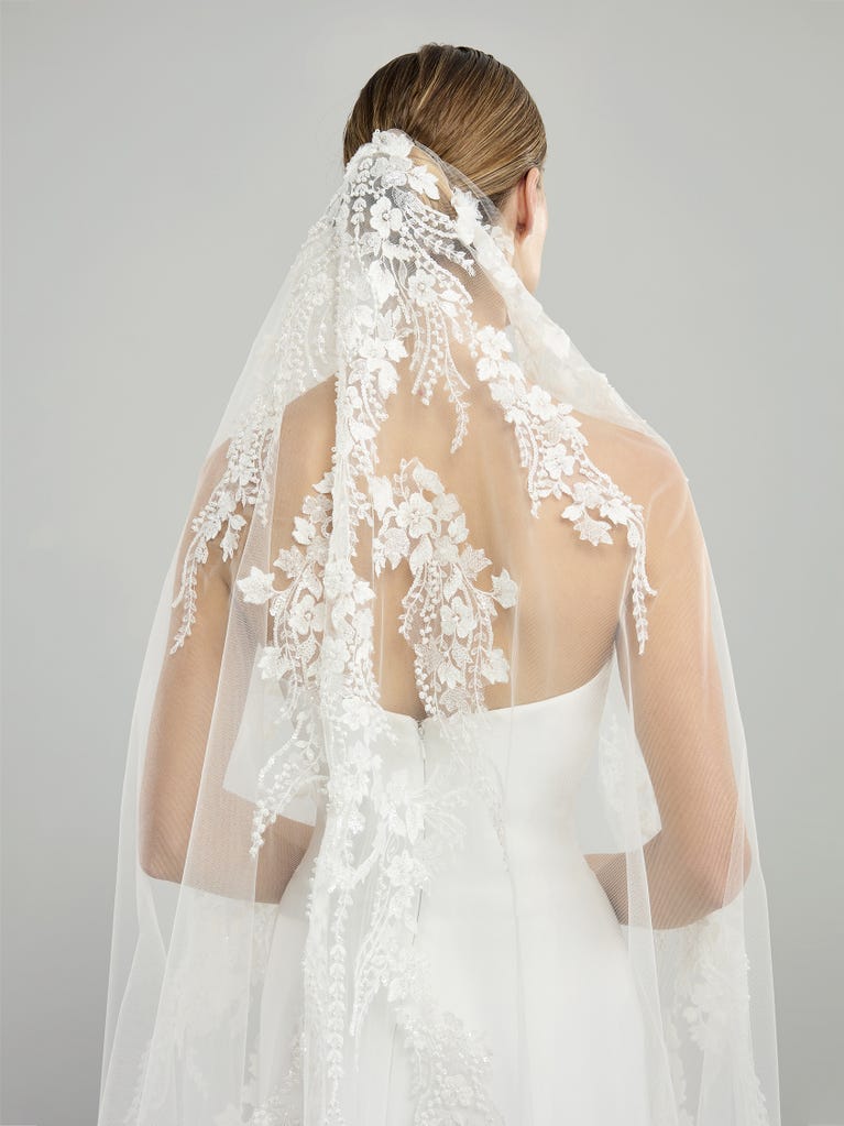 pronovias V-LA51 Tienda