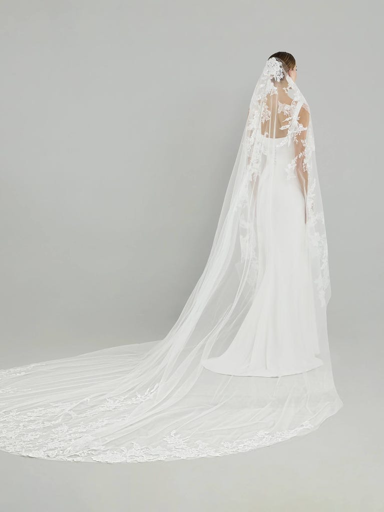 pronovias V-LA50 Tienda