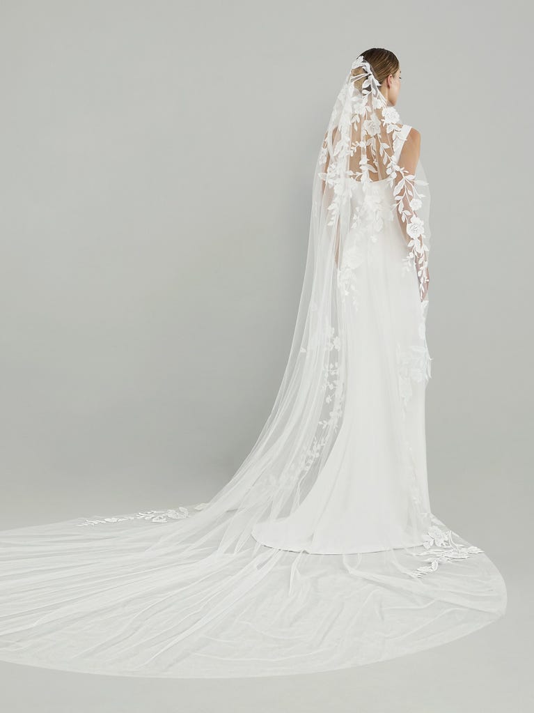 pronovias V-LA46 Liquidación