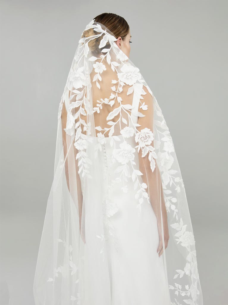 pronovias V-LA46 Liquidación