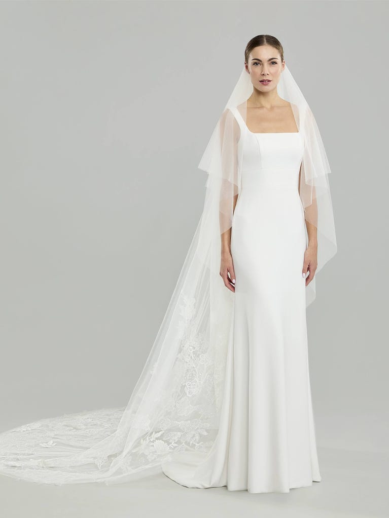 pronovias V-LA43 Rebajas online