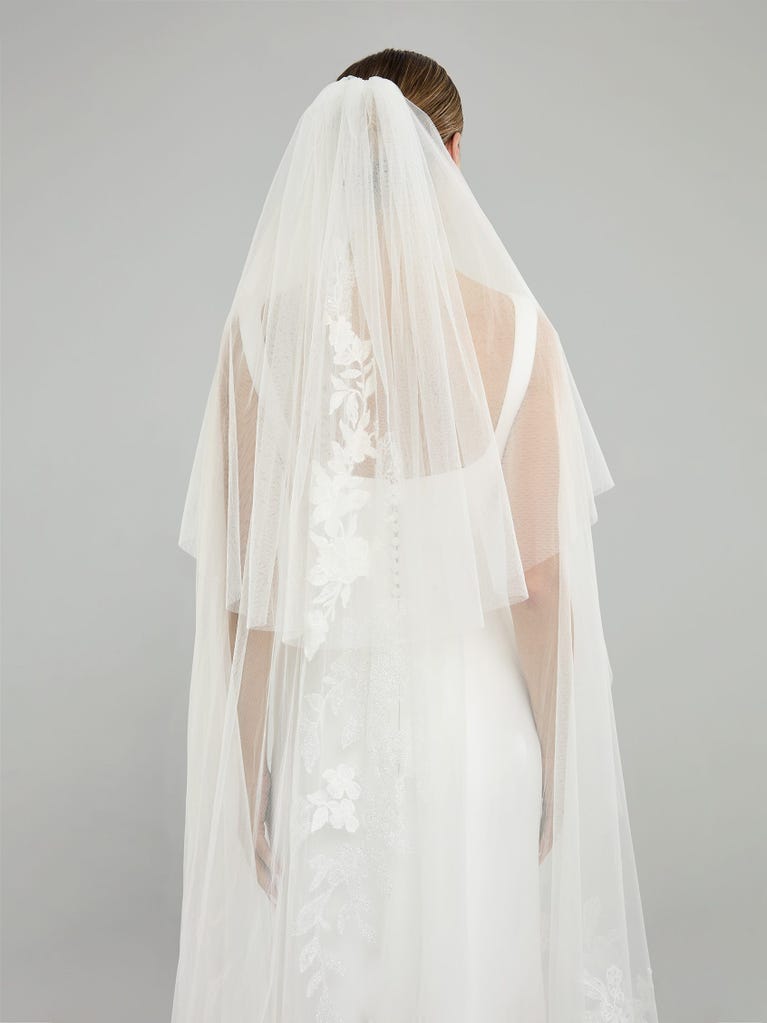 pronovias V-LA43 Rebajas online