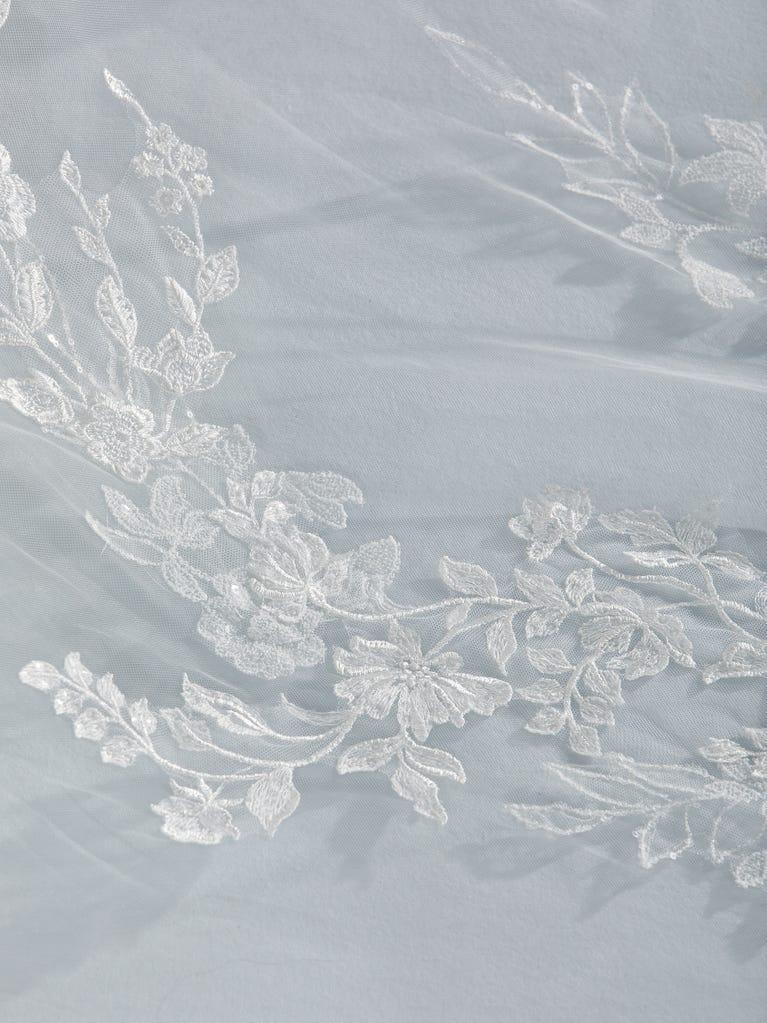 pronovias V-LA41 Rebajas top