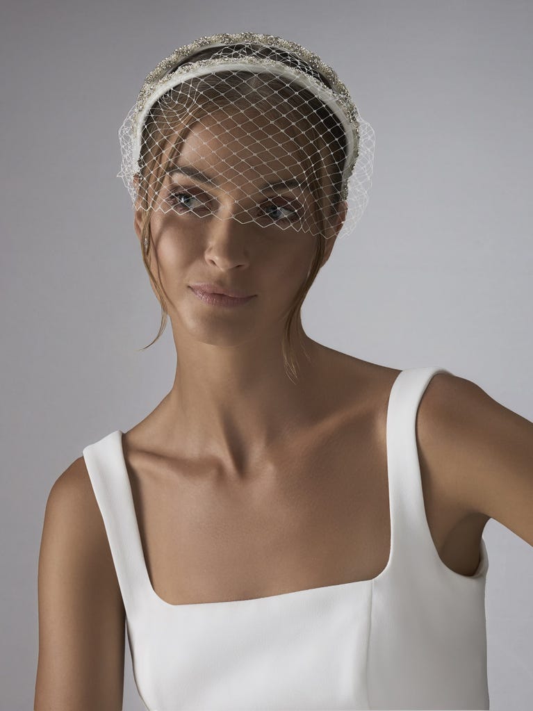 pronovias HD-LA40 Últimos 3 días