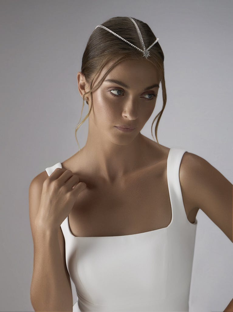 pronovias HD-LA39