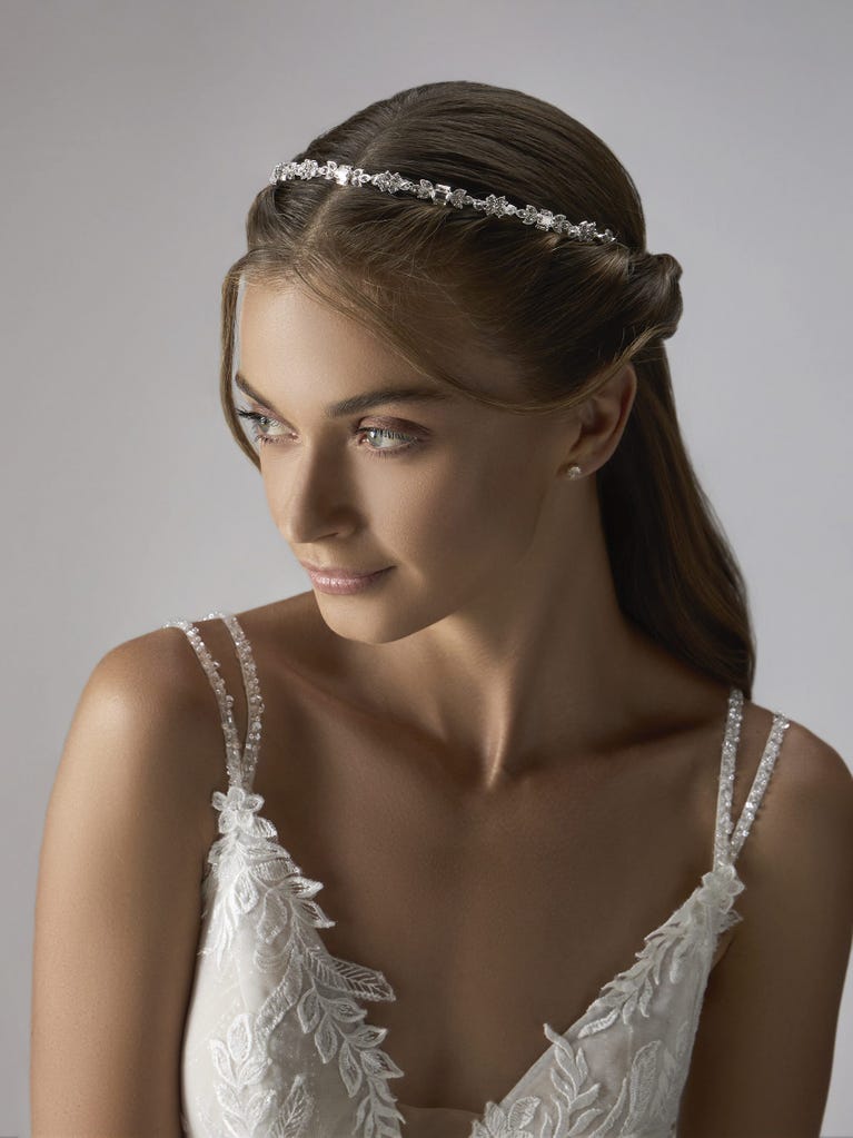 pronovias HD-LA38 ÚLTIMAS EDICIONES