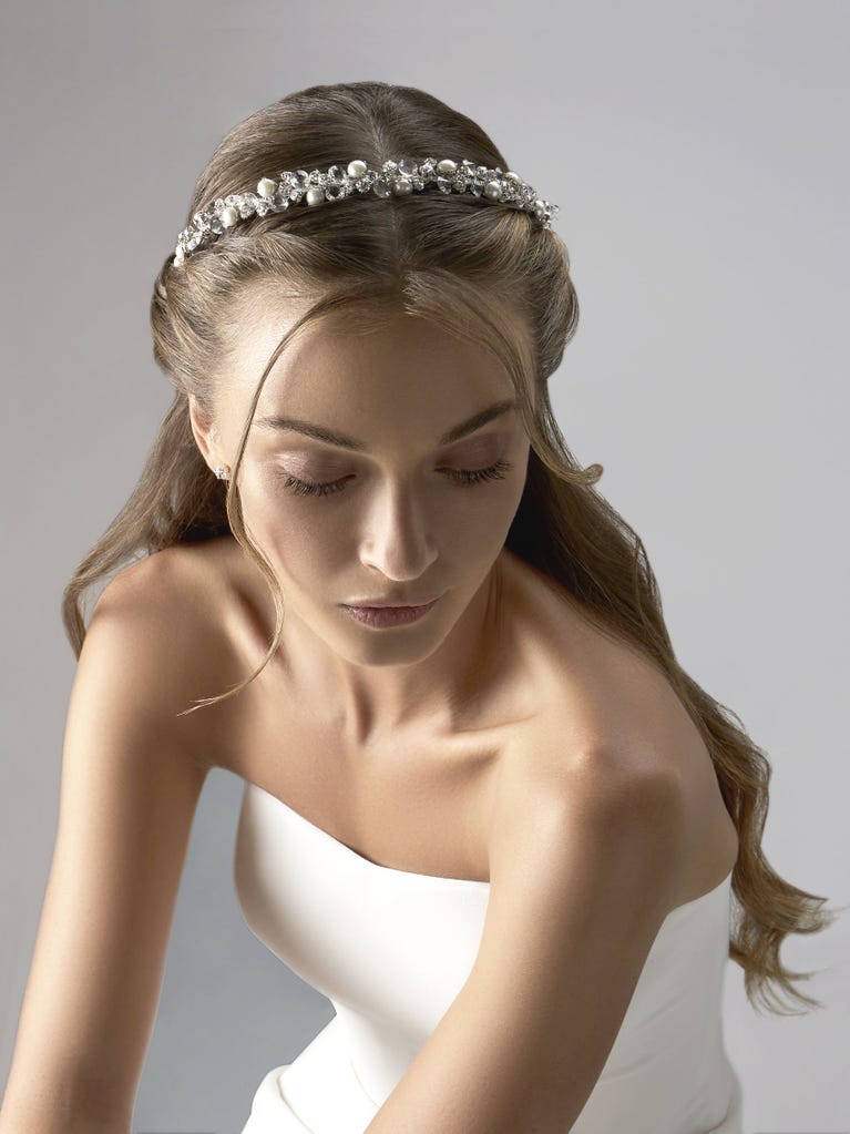 pronovias HD-LA36 Último día