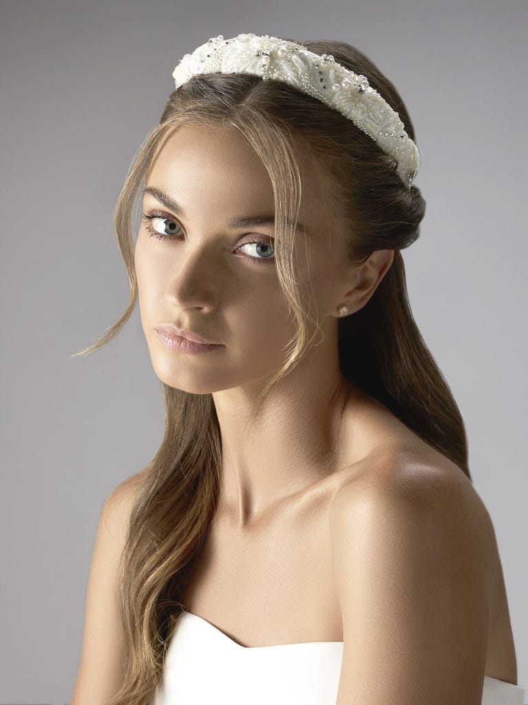 pronovias HD-LA34 Promoción por tiempo limitado