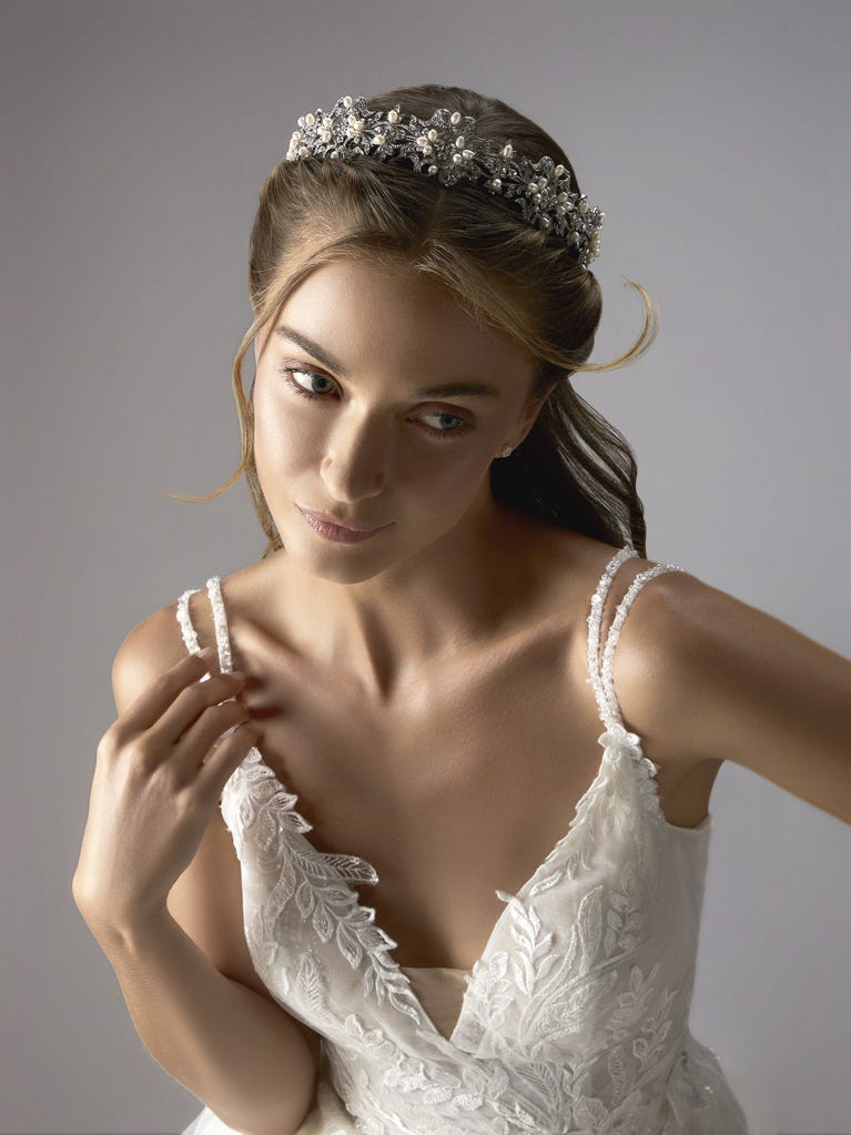 pronovias HD-LA32 Oferta especial de fábrica