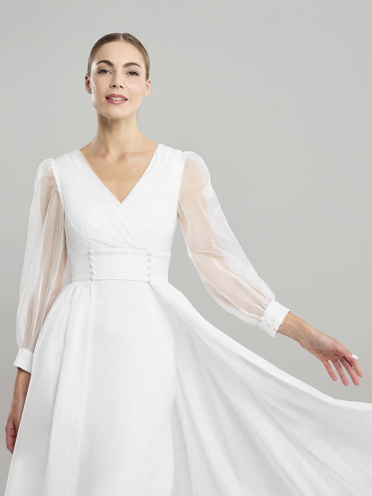 pronovias JACK-LA15 Solo queda un día