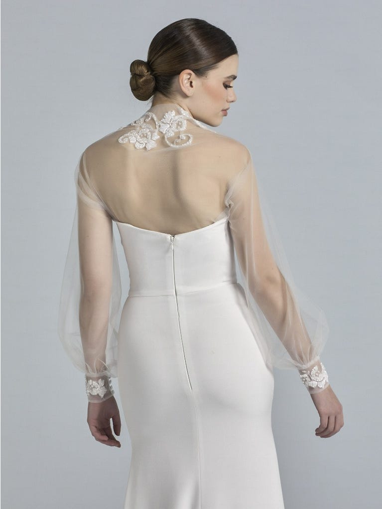 pronovias CHAQUETA LA 2171 Superdescuento