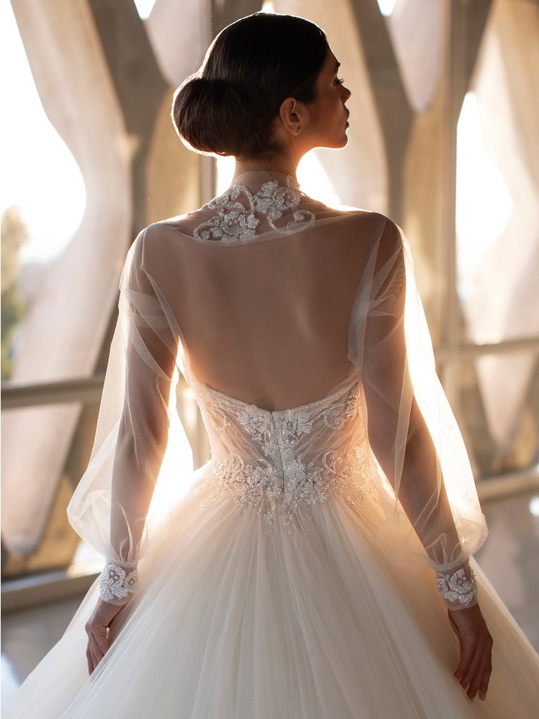 pronovias CHAQUETA LA 2171 Superdescuento