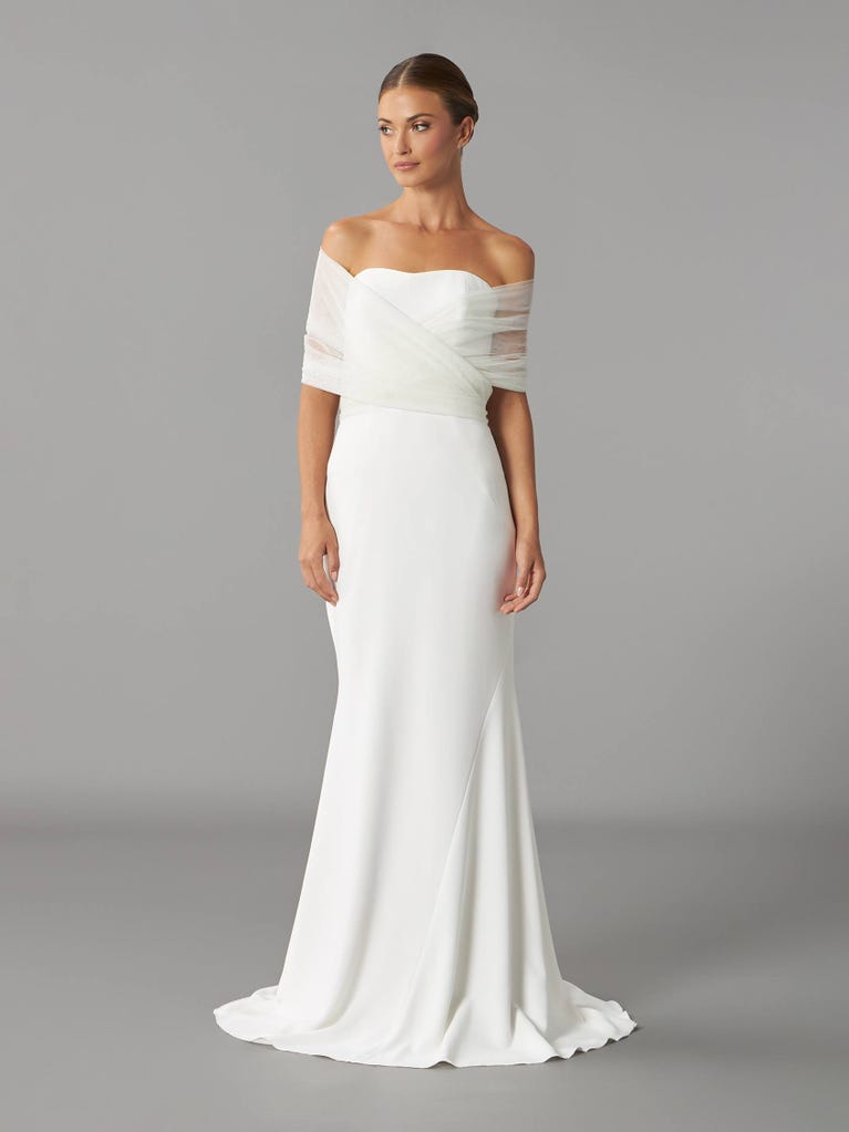 pronovias CHAQUETA LA 120 Grandes descuentos