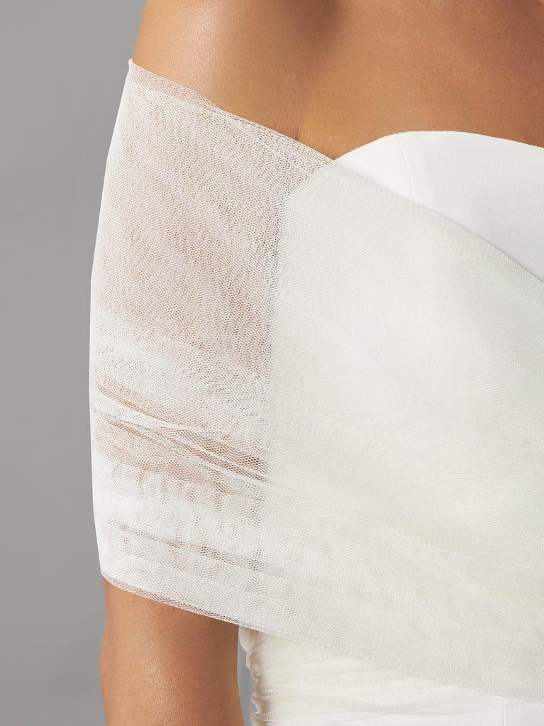 pronovias CHAQUETA LA 120 Grandes descuentos