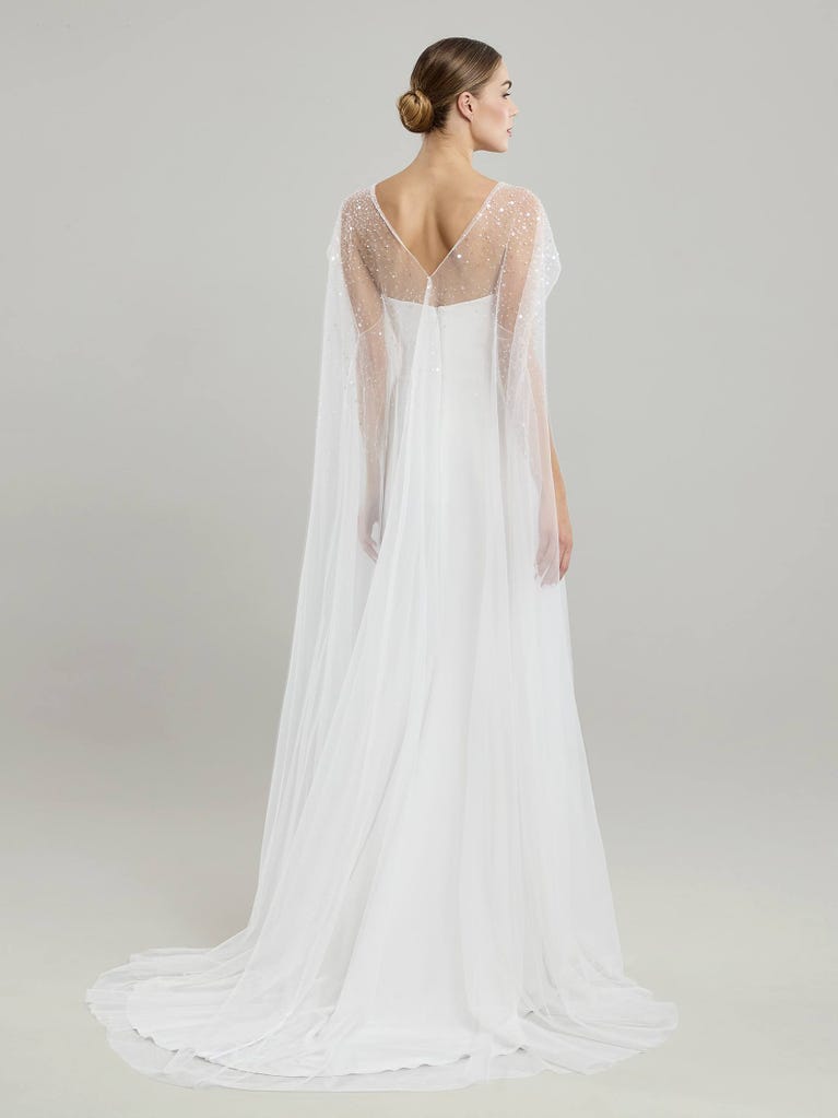 pronovias CAPE-LA26 Envío internacional gratuito