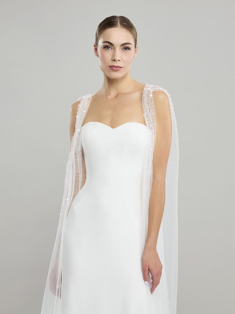 pronovias CAPE-LA26 Envío internacional gratuito
