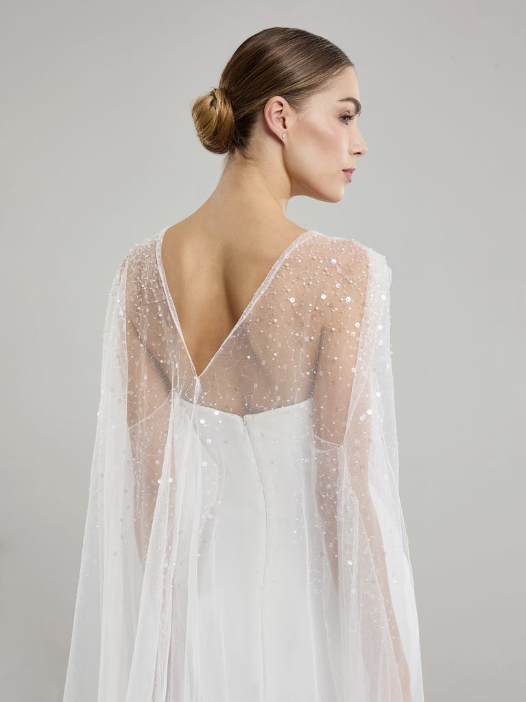 pronovias CAPE-LA26 Envío internacional gratuito