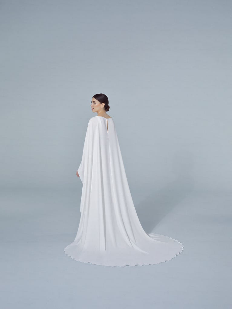 pronovias CAPE-LA22 Tienda de fábrica