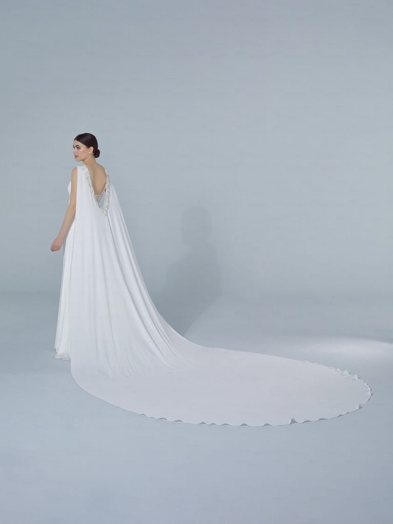pronovias CAPE-LA19 Ahorra y exporta