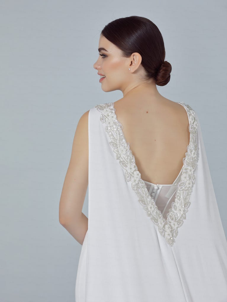 pronovias CAPE-LA19 Ahorra y exporta