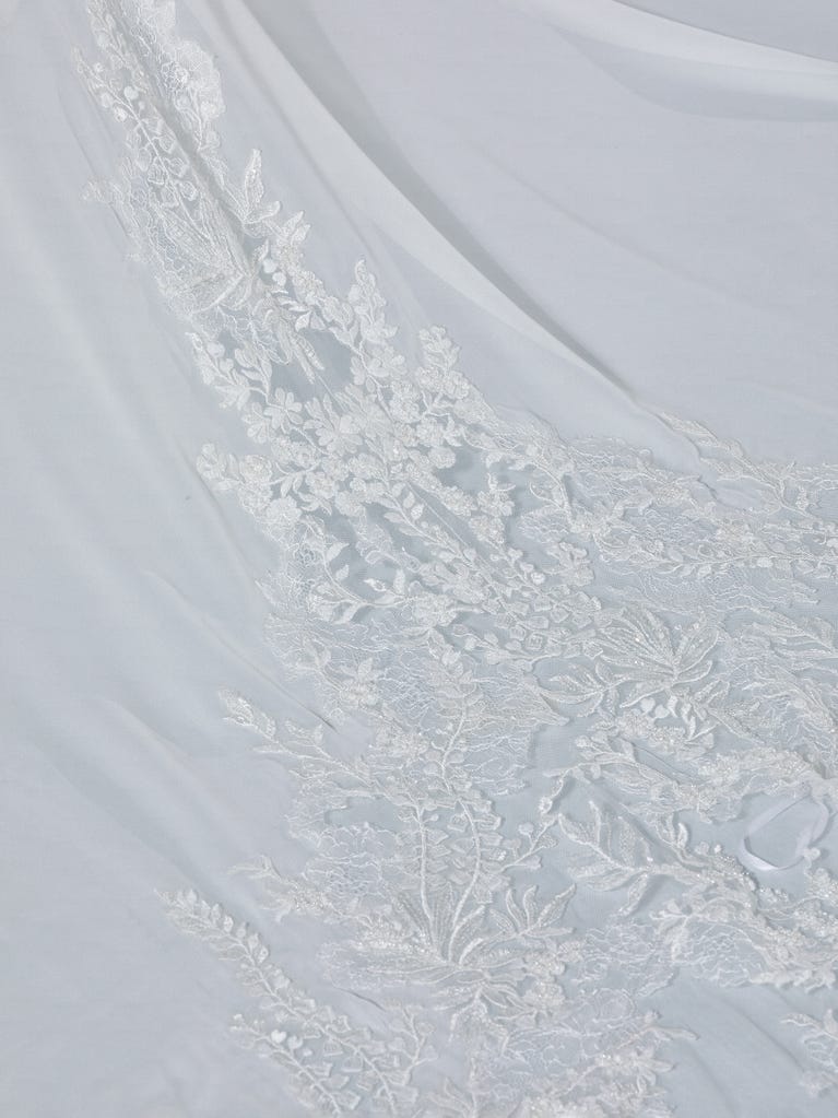 pronovias CAPE-LA18 Precios de Black Friday