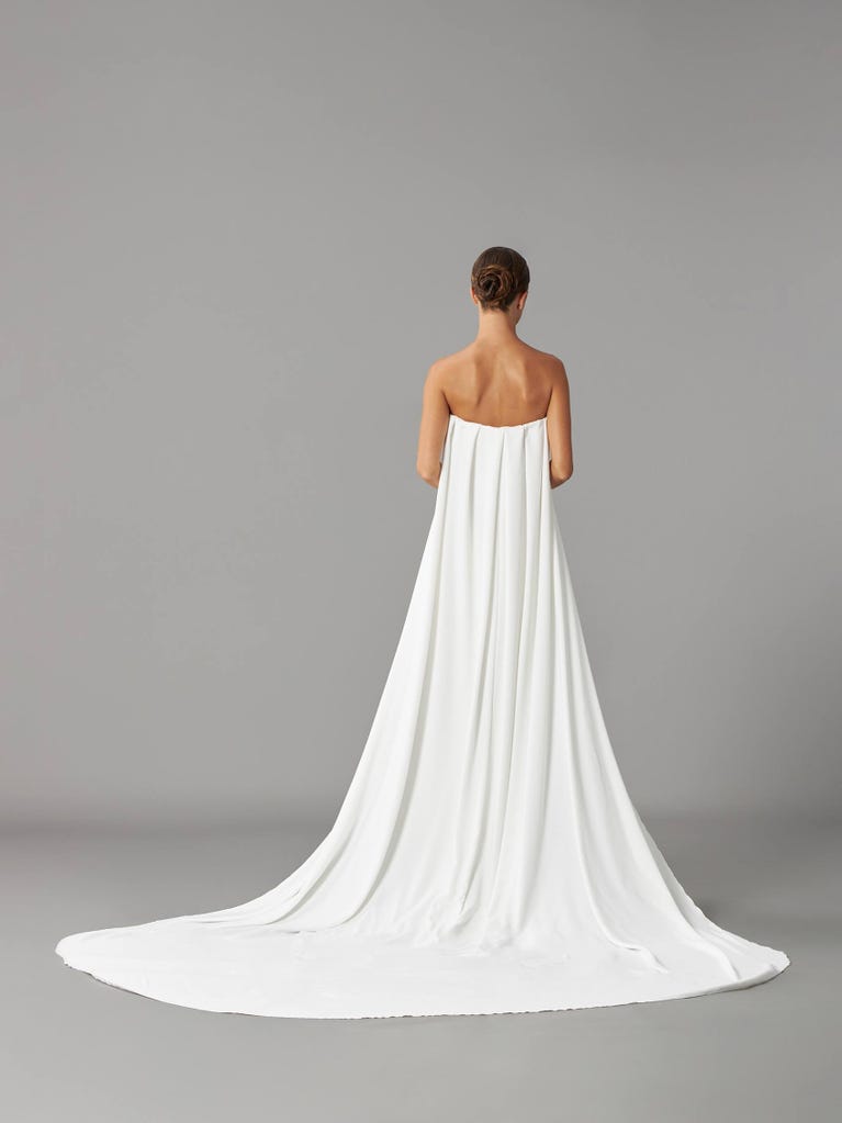 pronovias CAPE-LA14 En oferta